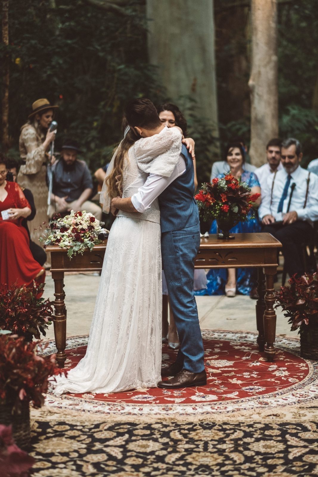 Casamento no Haras - 2 - 127