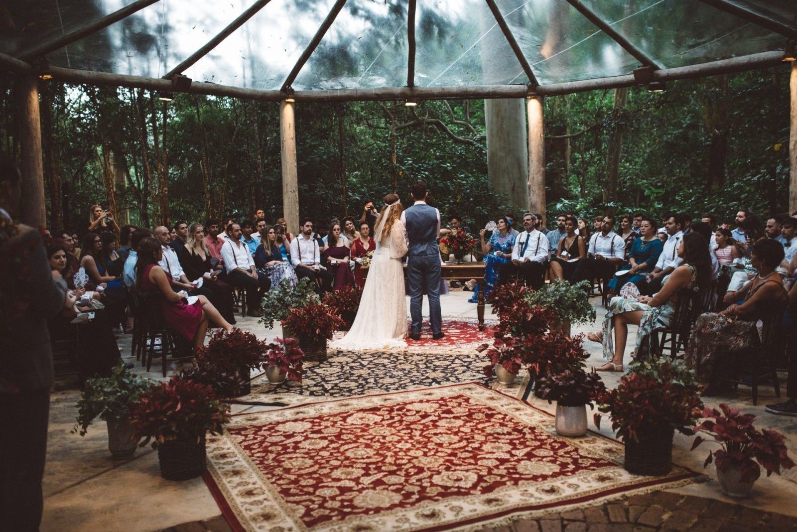 Casamento no Haras - 2 - 113