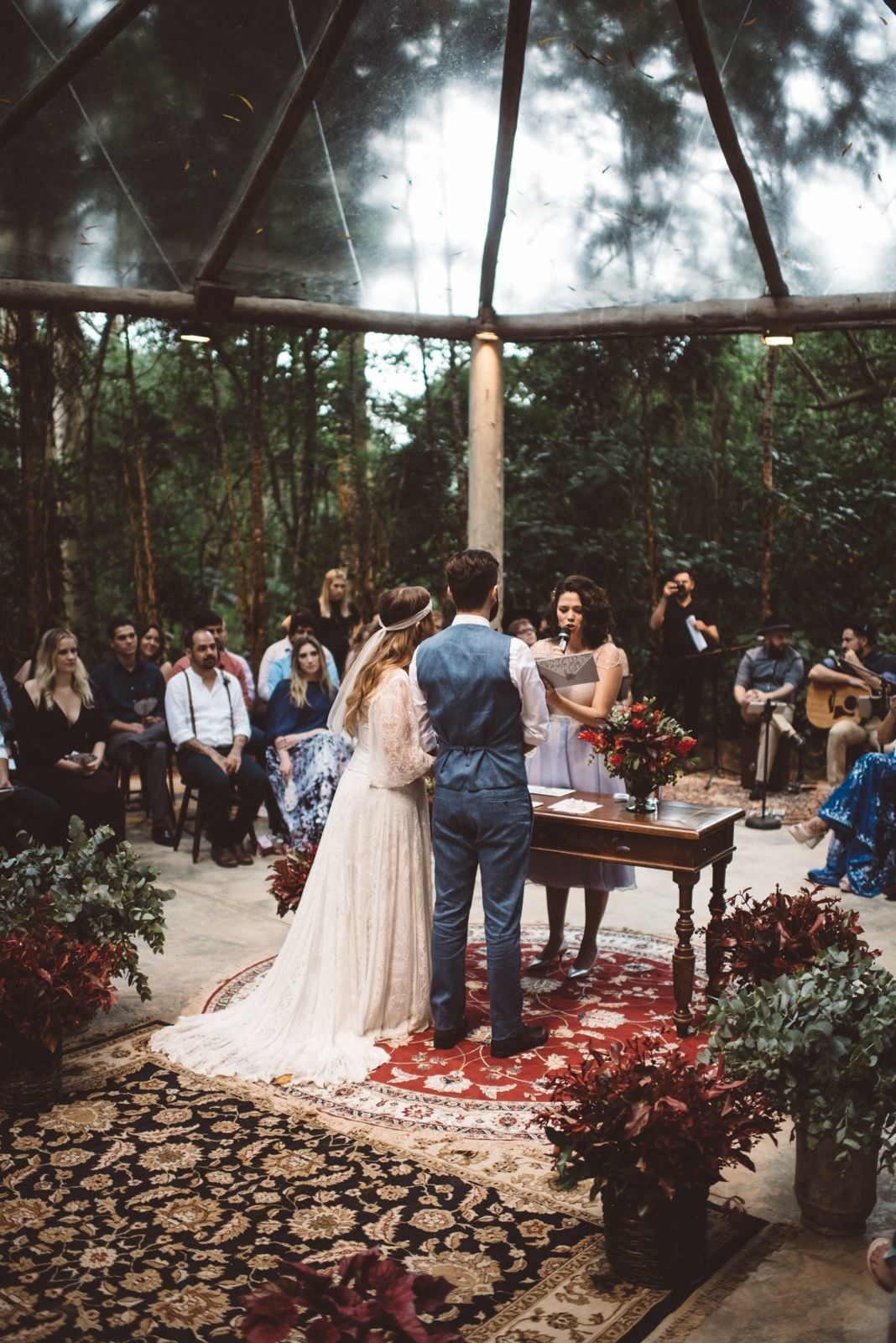 Casamento no Haras - 2 - 112