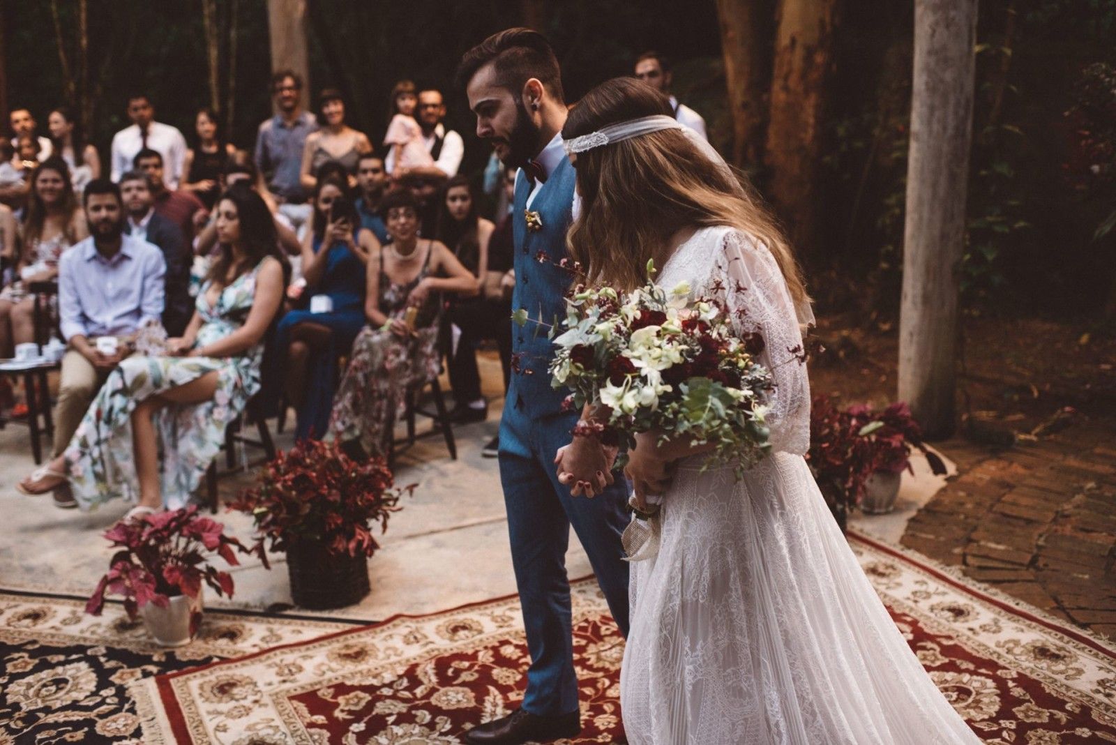 Casamento no Haras - 2 - 108