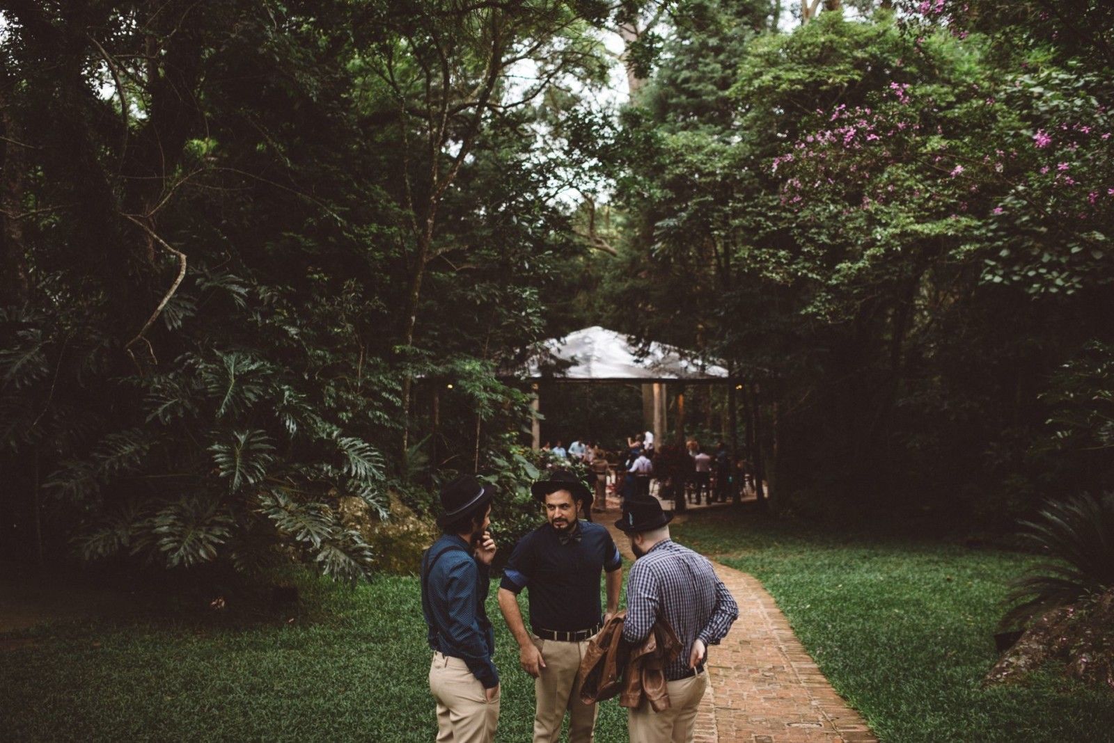 Casamento no Haras - 2 - 95