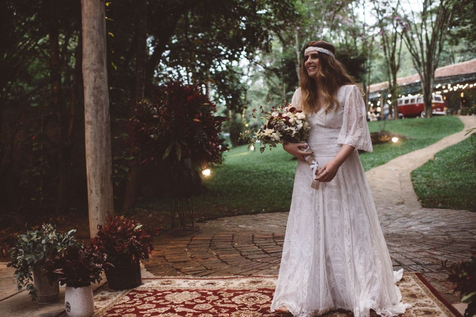 Casamento no Haras - 2 - 107