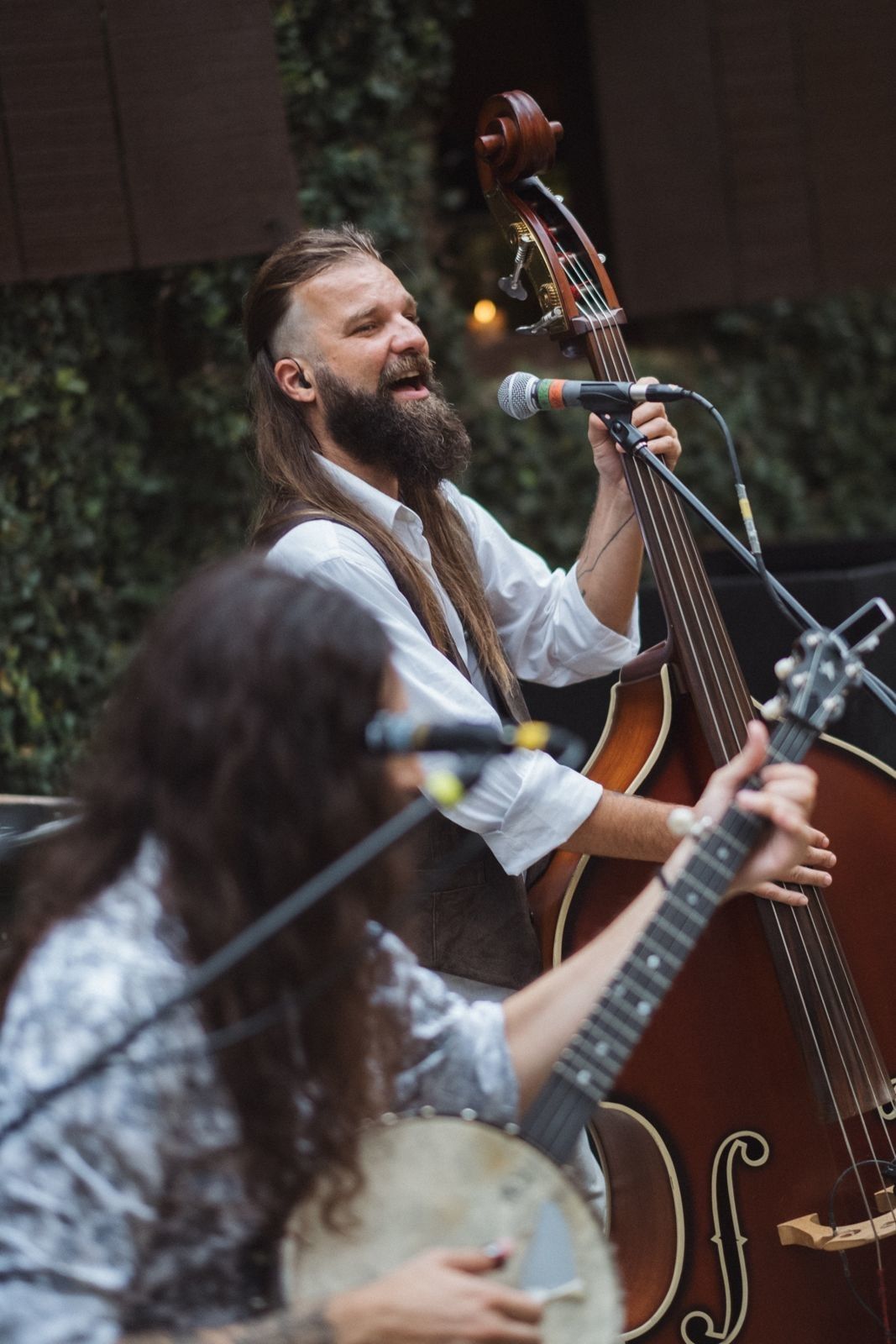 Casamento no Haras - 2 - 149