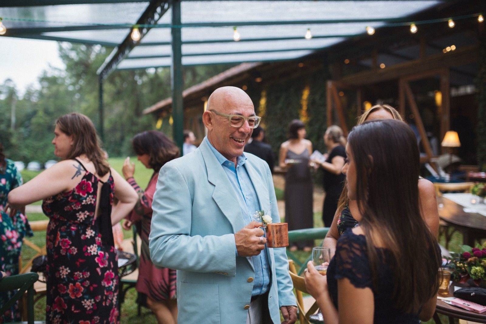 Casamento no Haras - 2 - 140