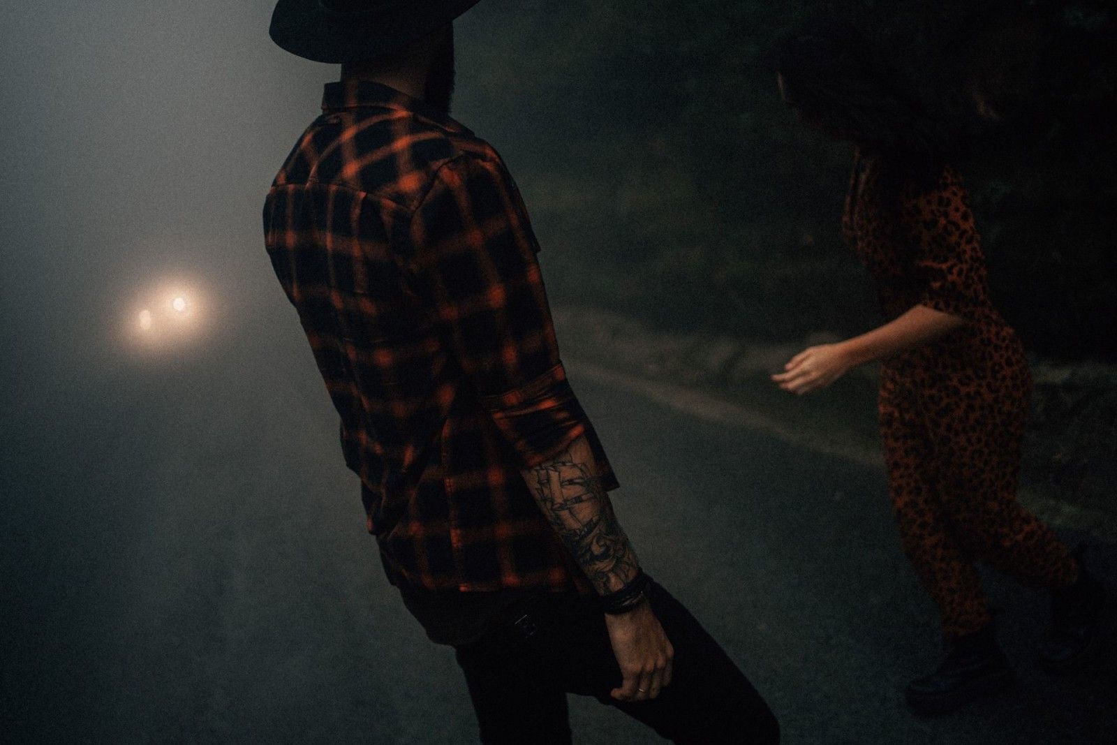 Ensaio fotográfico em Urubici - 2 - 6