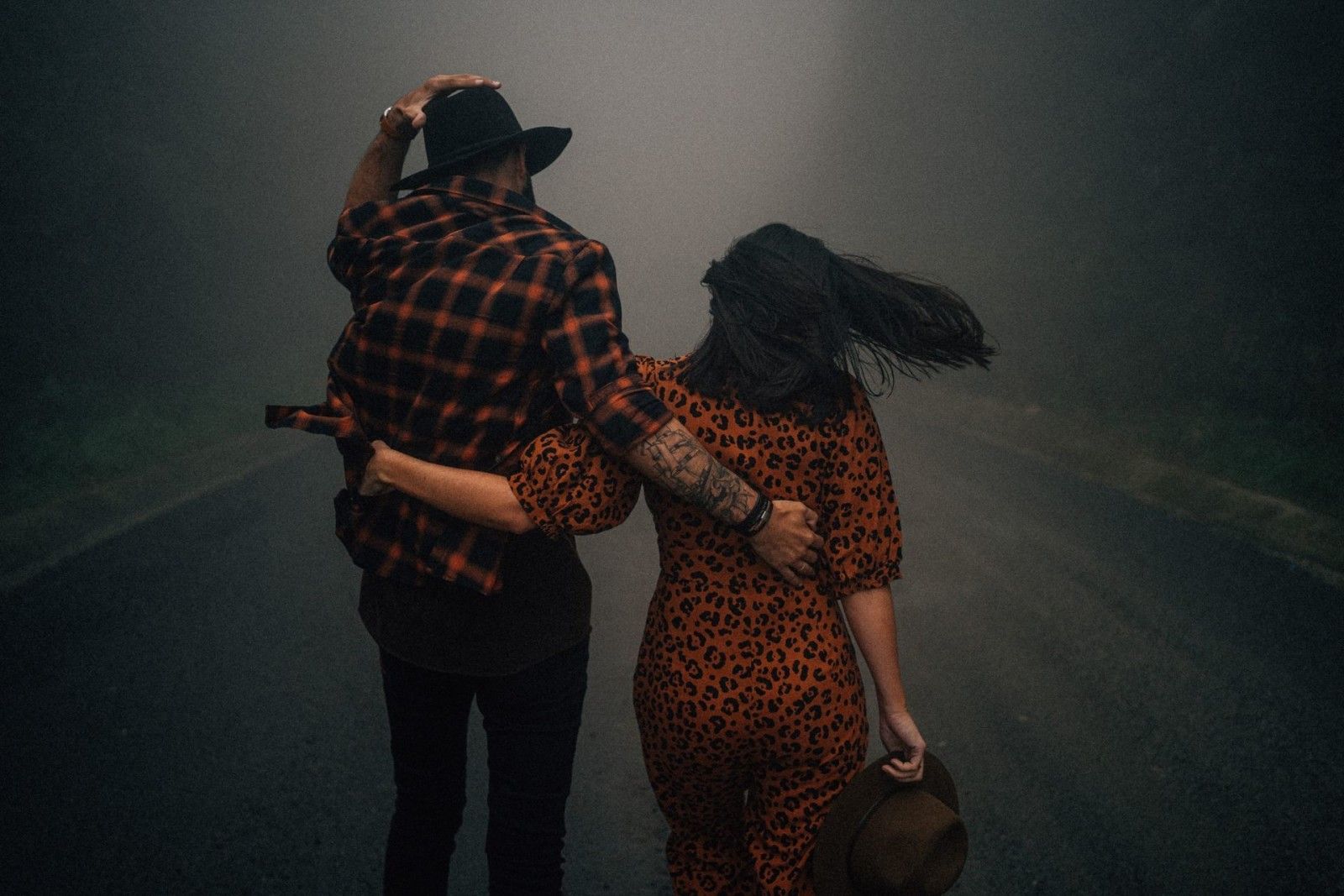 Ensaio fotográfico em Urubici - 2 - 2