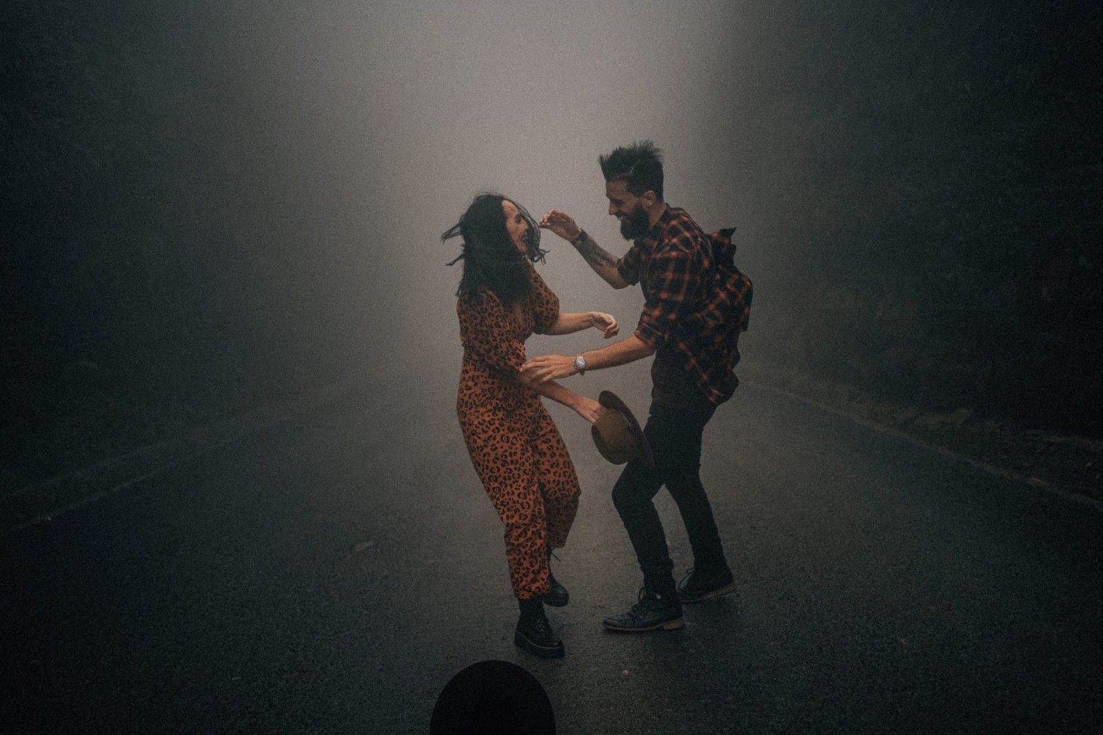 Ensaio fotográfico em Urubici - 2 - 4