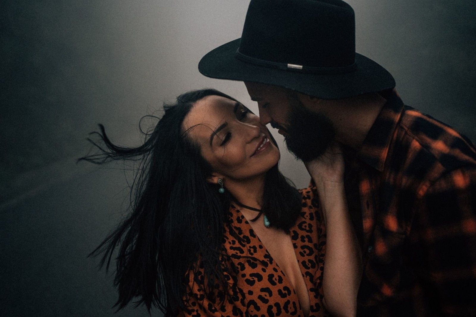 Ensaio fotográfico em Urubici - 2 - 5