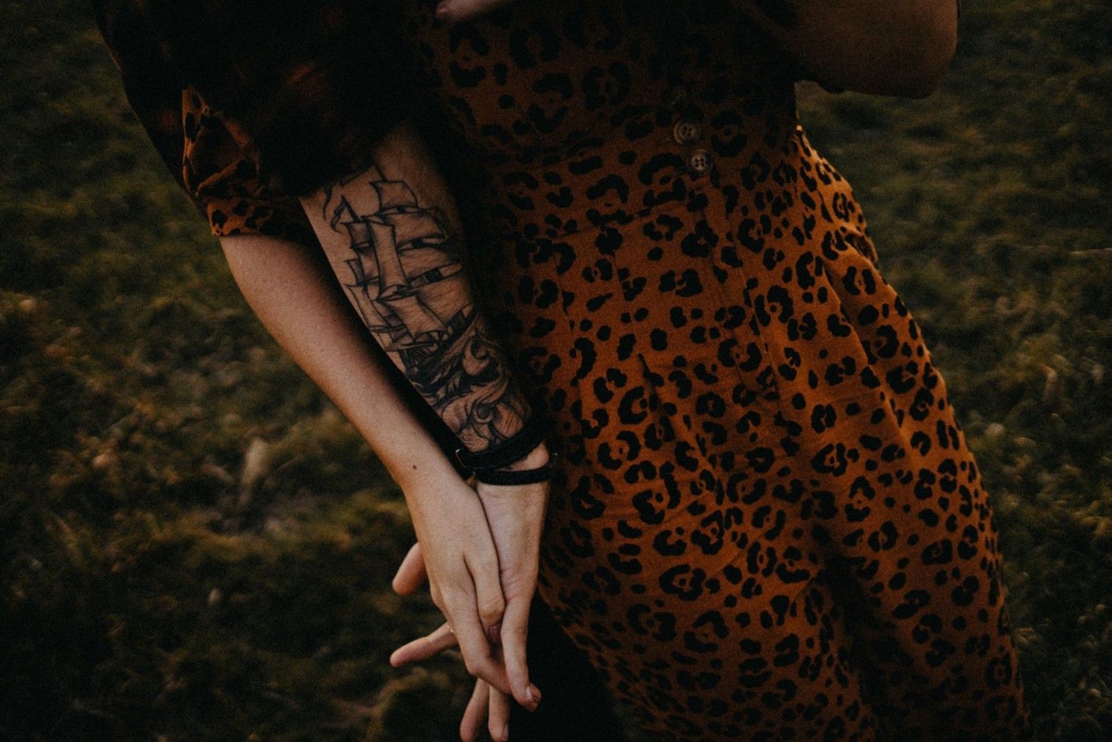 Ensaio fotográfico em Urubici - 2 - 17