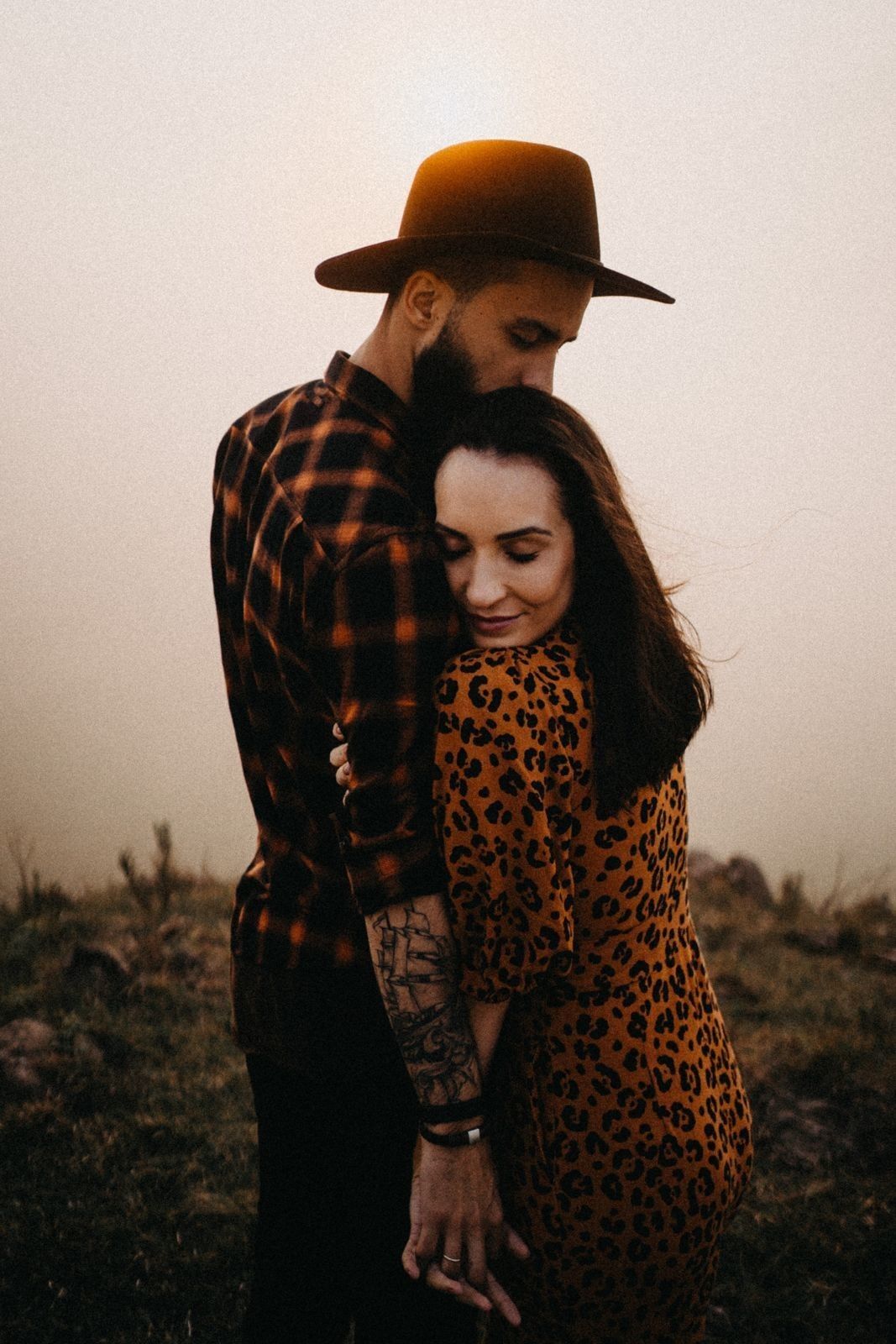 Ensaio fotográfico em Urubici - 2 - 24