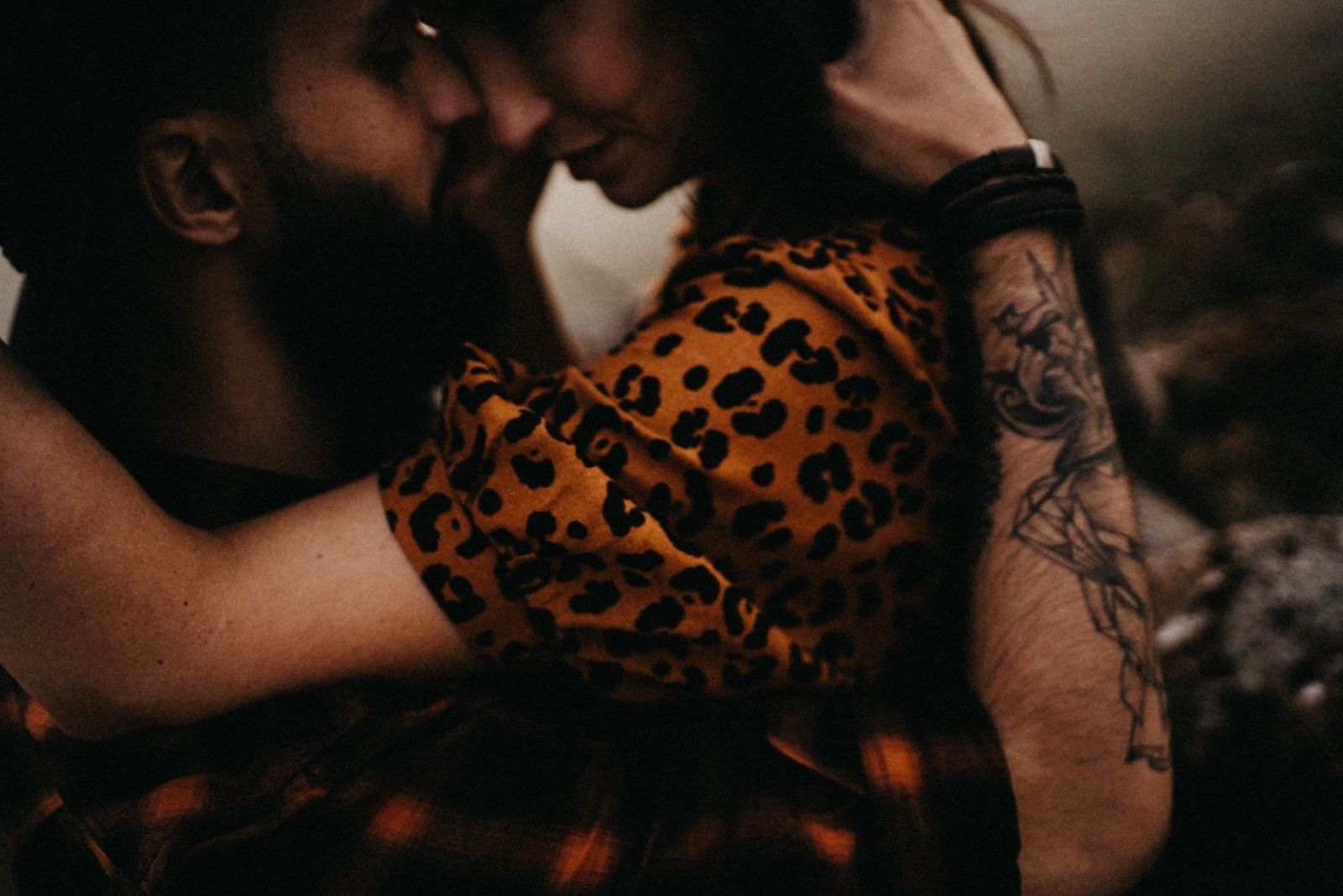 Ensaio fotográfico em Urubici - 2 - 29