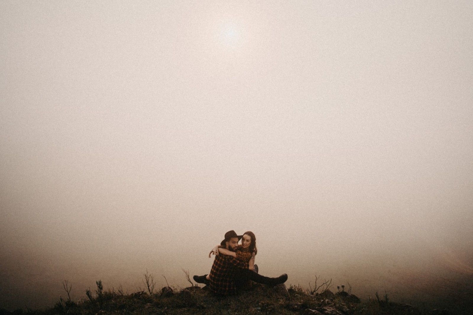 Ensaio fotográfico em Urubici - 2 - 27