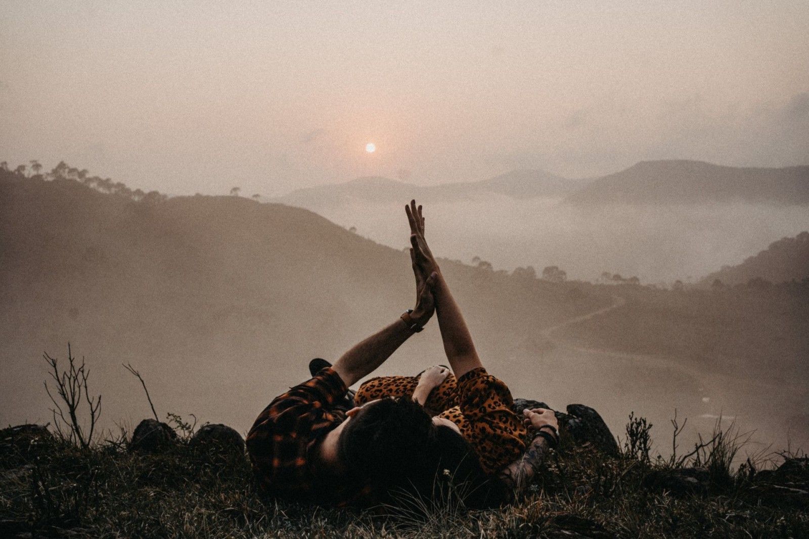 Ensaio fotográfico em Urubici - 2 - 31