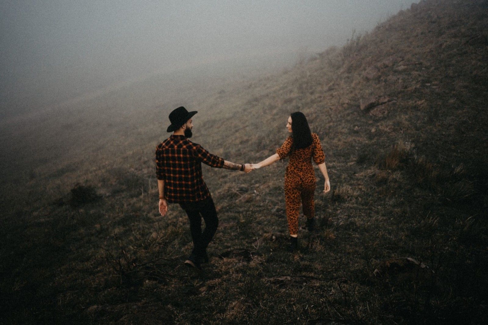 Ensaio fotográfico em Urubici - 2 - 48