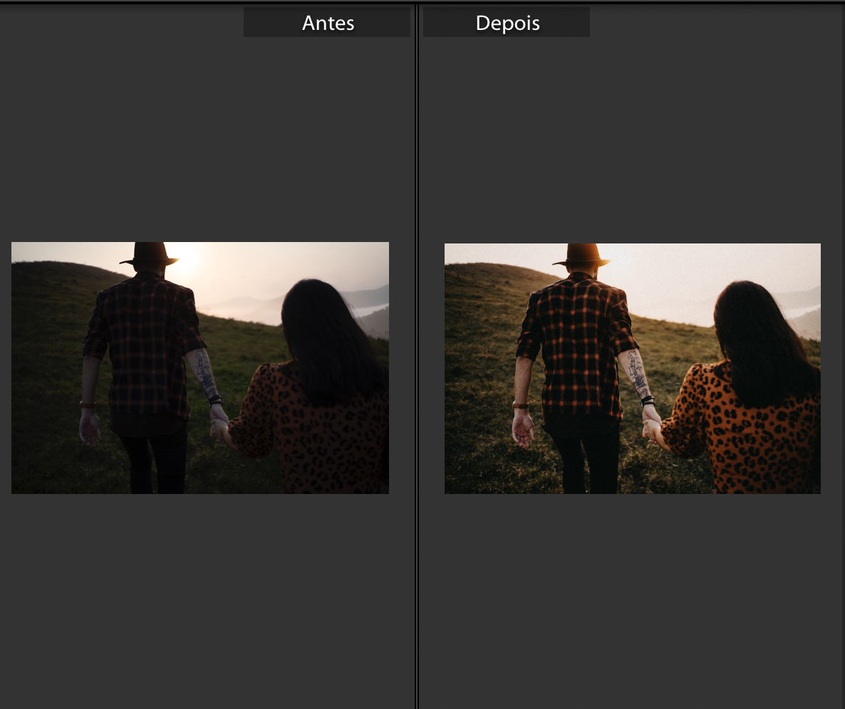 Ensaio fotográfico em Urubici - 4 - 2