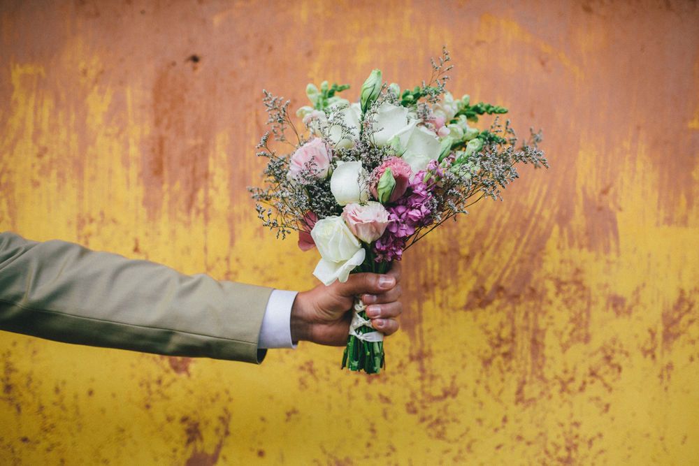 Fotografia de Casamento - 1 - 26