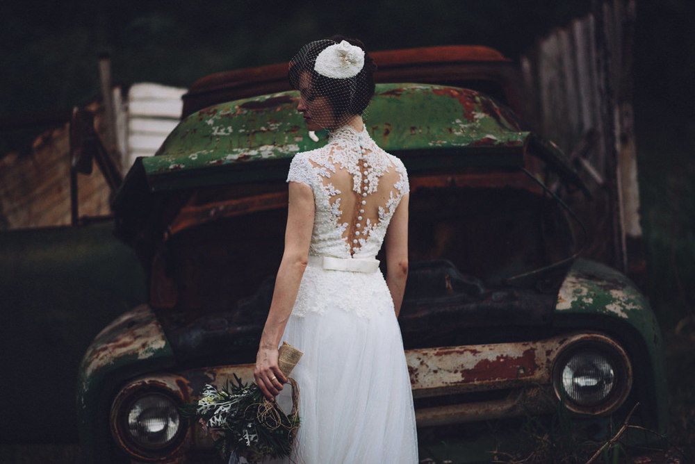 Fotografia de Casamento - 1 - 6