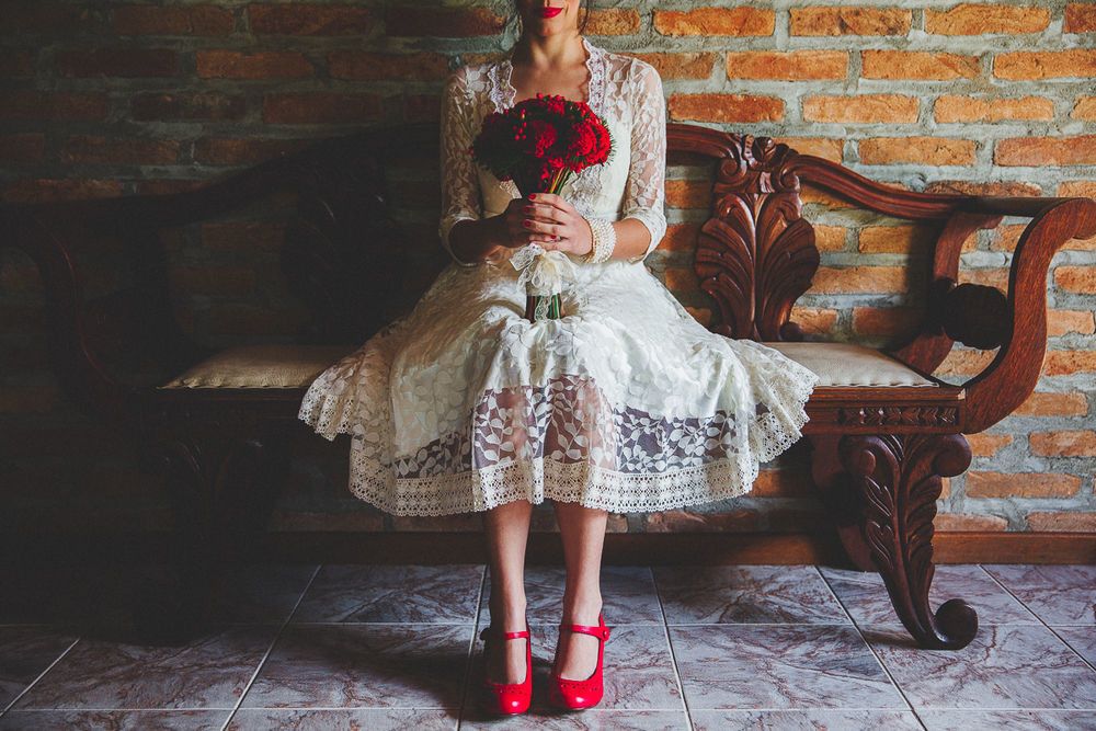 Fotografia de Casamento - 1 - 33