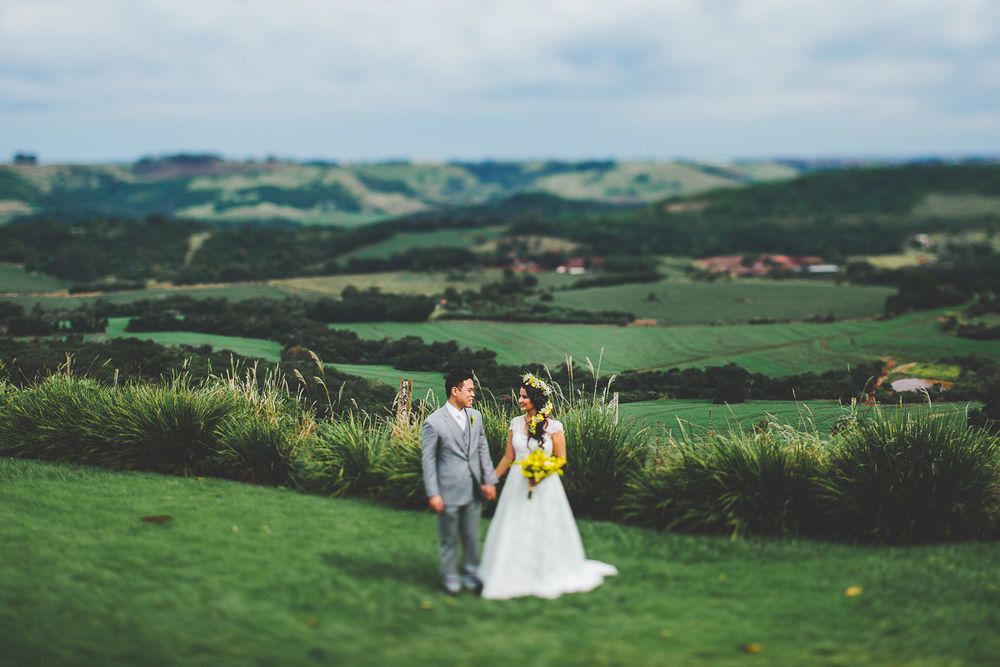 Fotografia de Casamento - 1 - 34