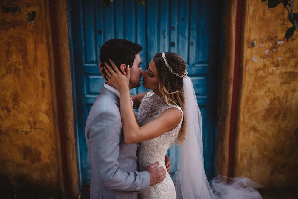 Fotografia de Casamento - 1 - 20