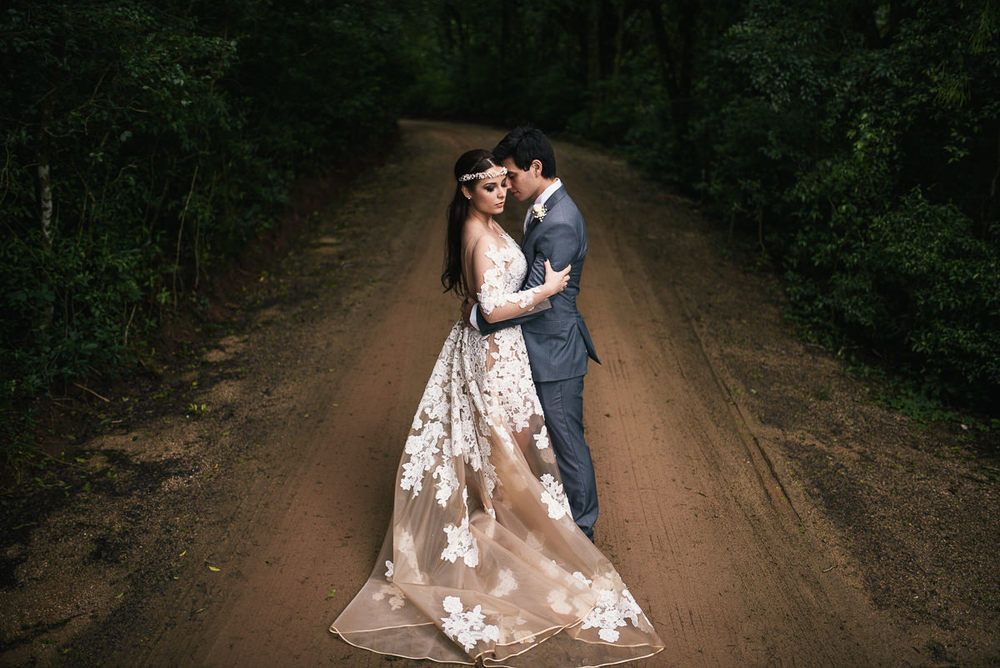 Fotografia de Casamento - 1 - 8