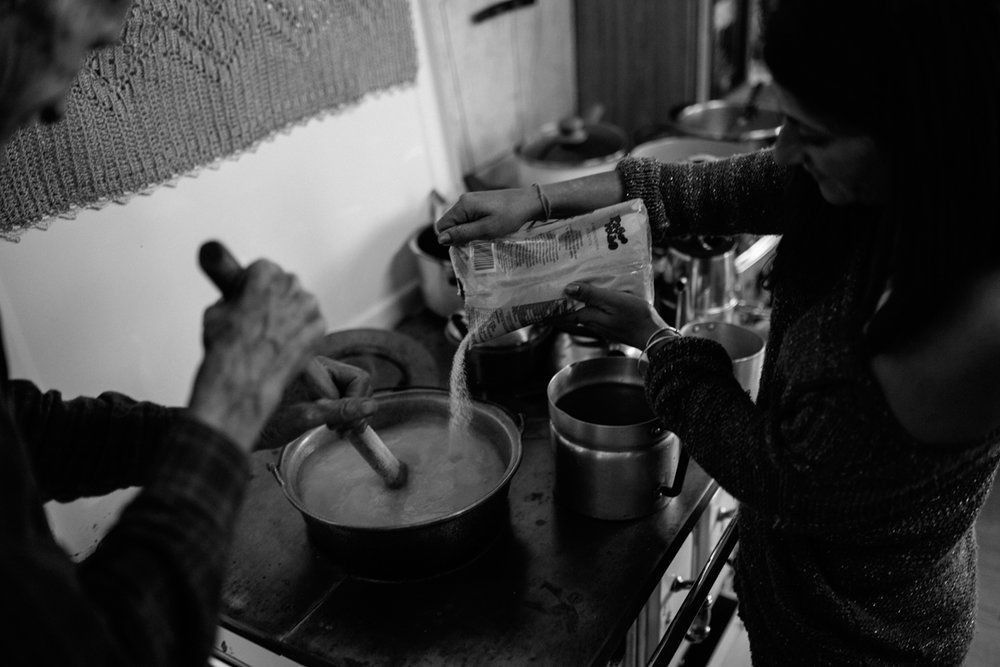 Polenta Gourmet - 2 - 3