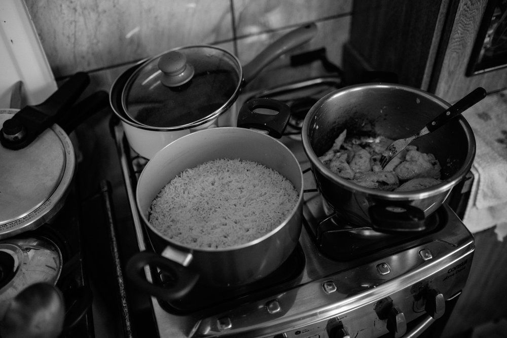 Polenta Gourmet - 2 - 6