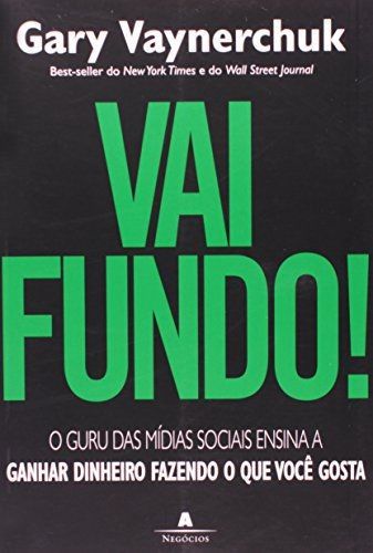 Vai fundo - 2 - 3