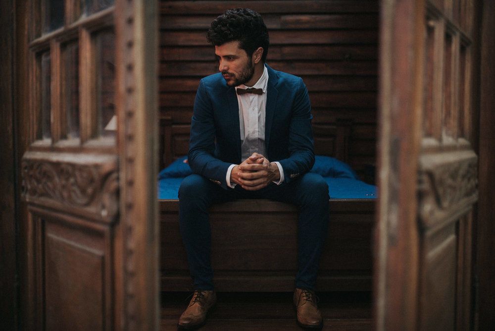 Los Hermanos - 2 - 85