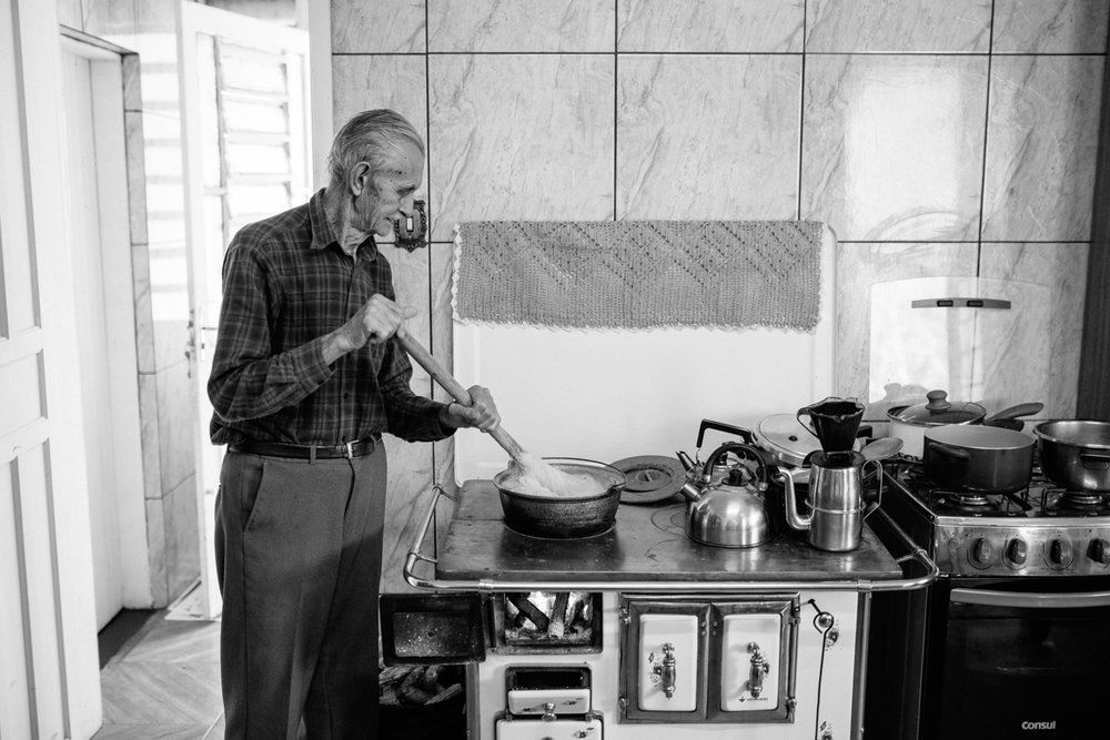 Polenta Gourmet - 2 - 23