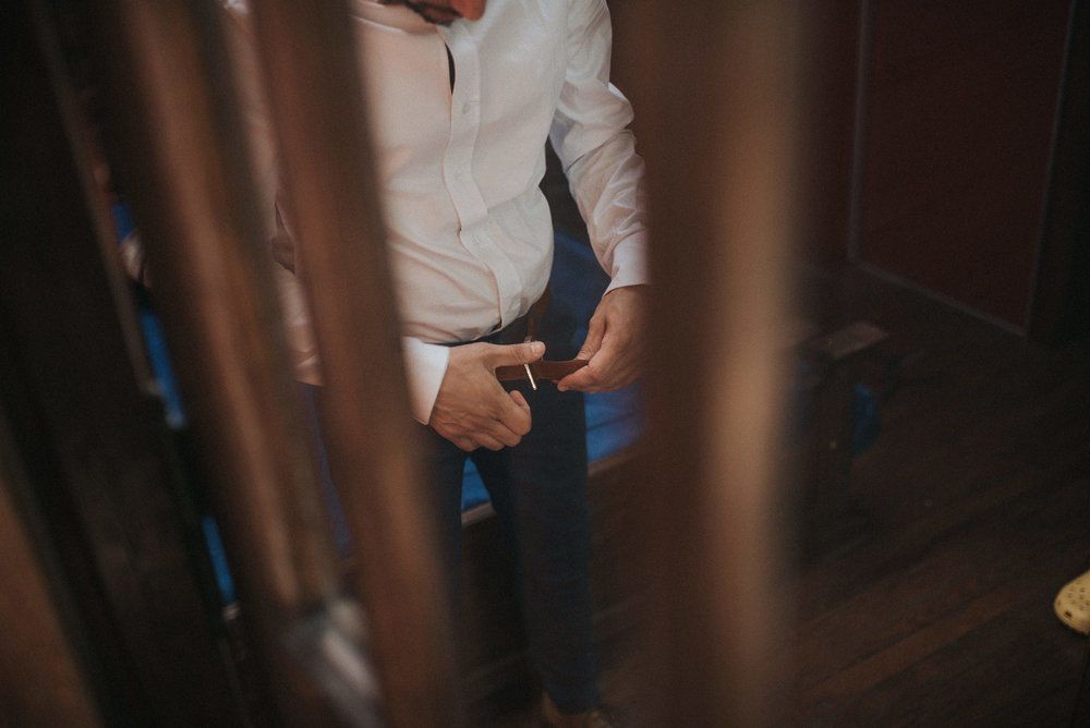 Los Hermanos - 2 - 14