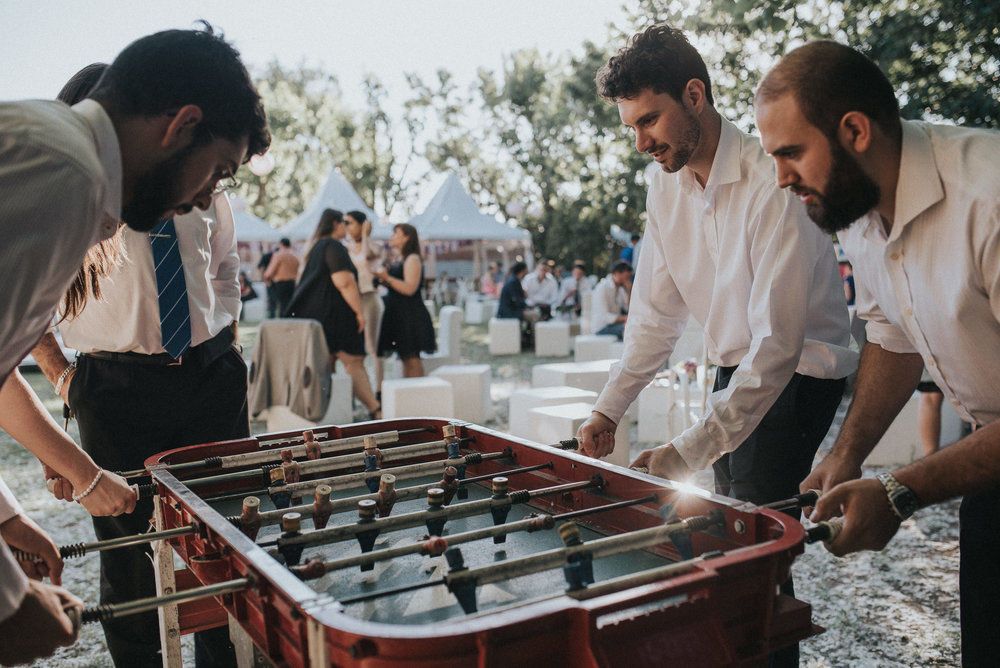 Los Hermanos - 2 - 15