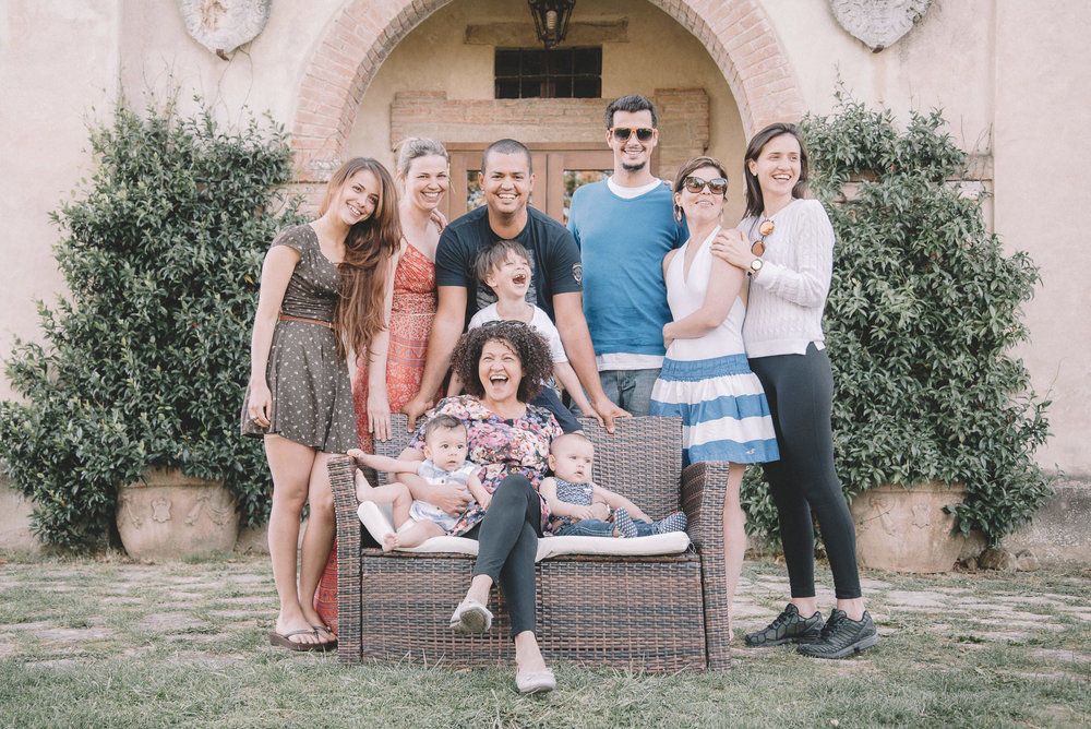 Karen + Tom - 2 - 205