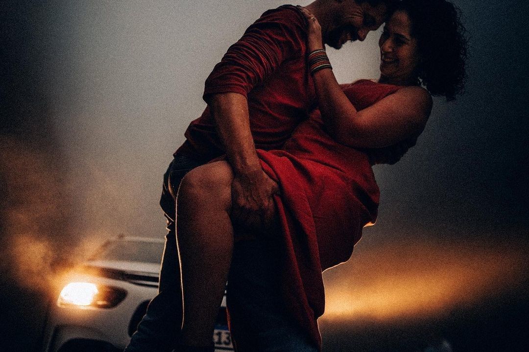 Los Hermanos - 2 - 21