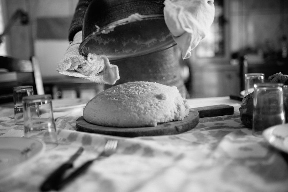 Polenta Gourmet - 2 - 25