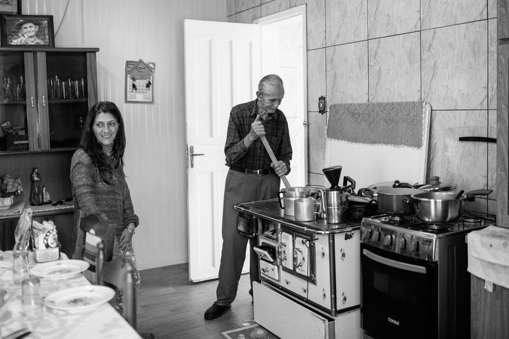 Polenta Gourmet - 2 - 41