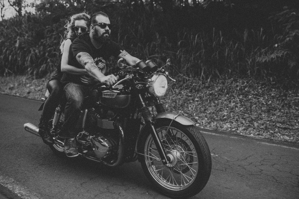 Dust and Gasoline - 1 - 9