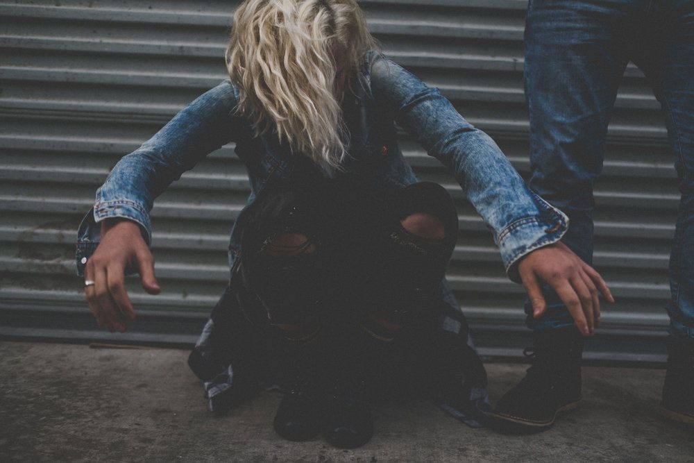 Los Angeles - 2 - 16