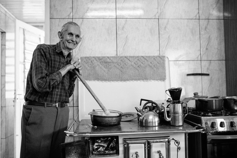 Polenta Gourmet - 2 - 19