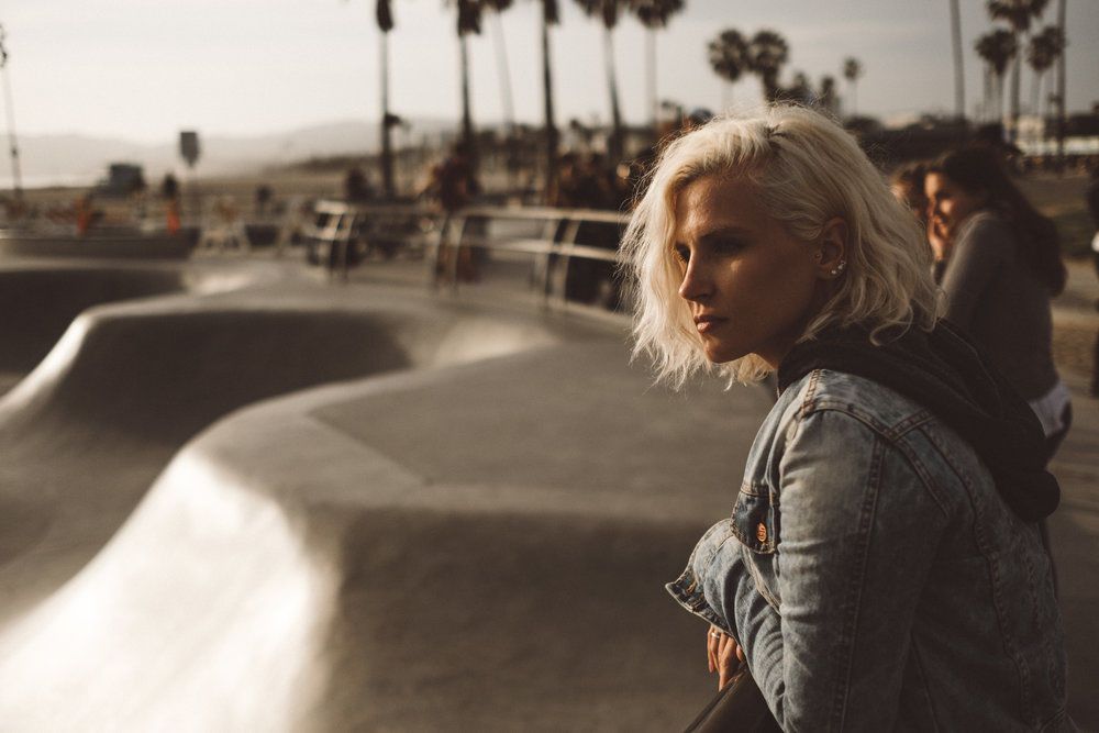 Los Angeles - 2 - 23