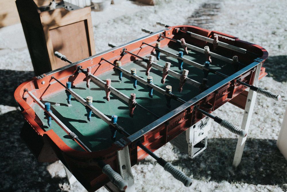 Los Hermanos - 2 - 100