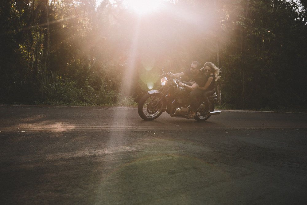 Dust and Gasoline - 1 - 17