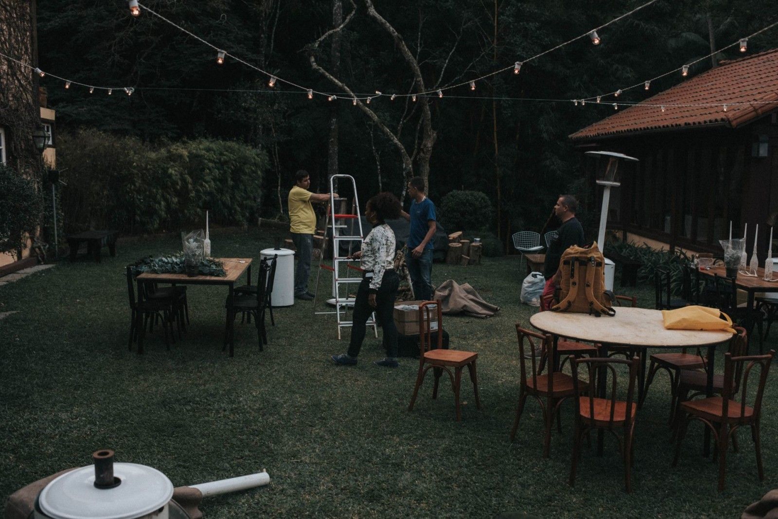 Casamento na montanha - 2 - 1