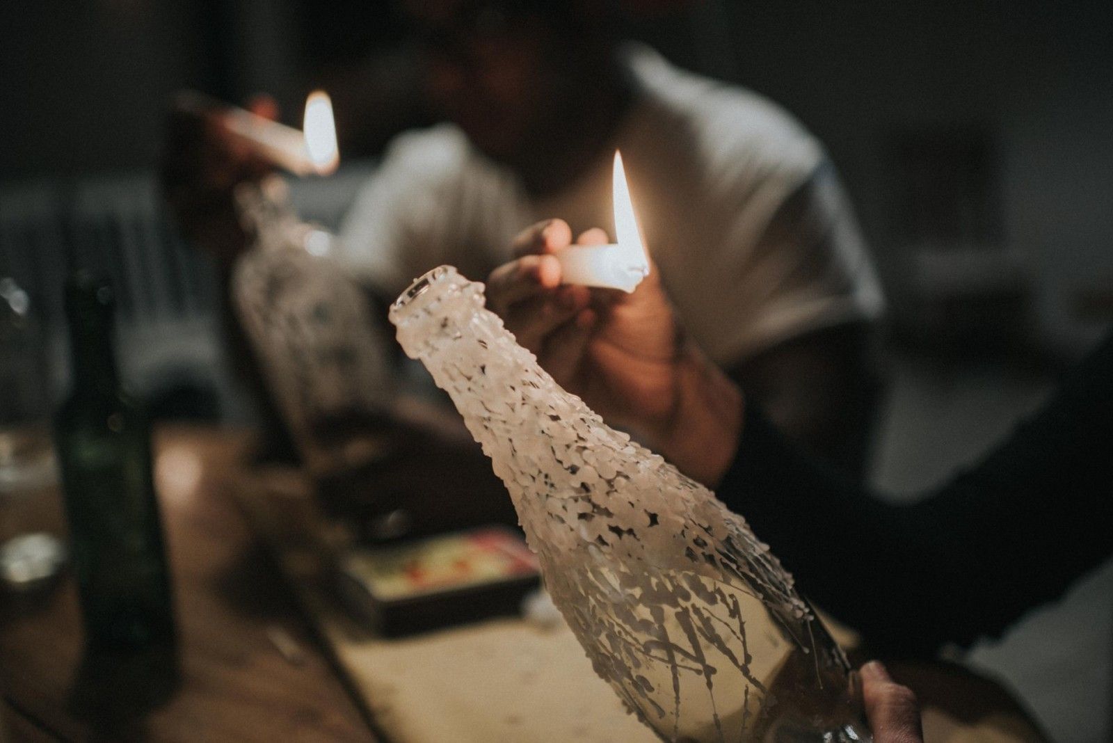 Casamento na montanha - 2 - 2