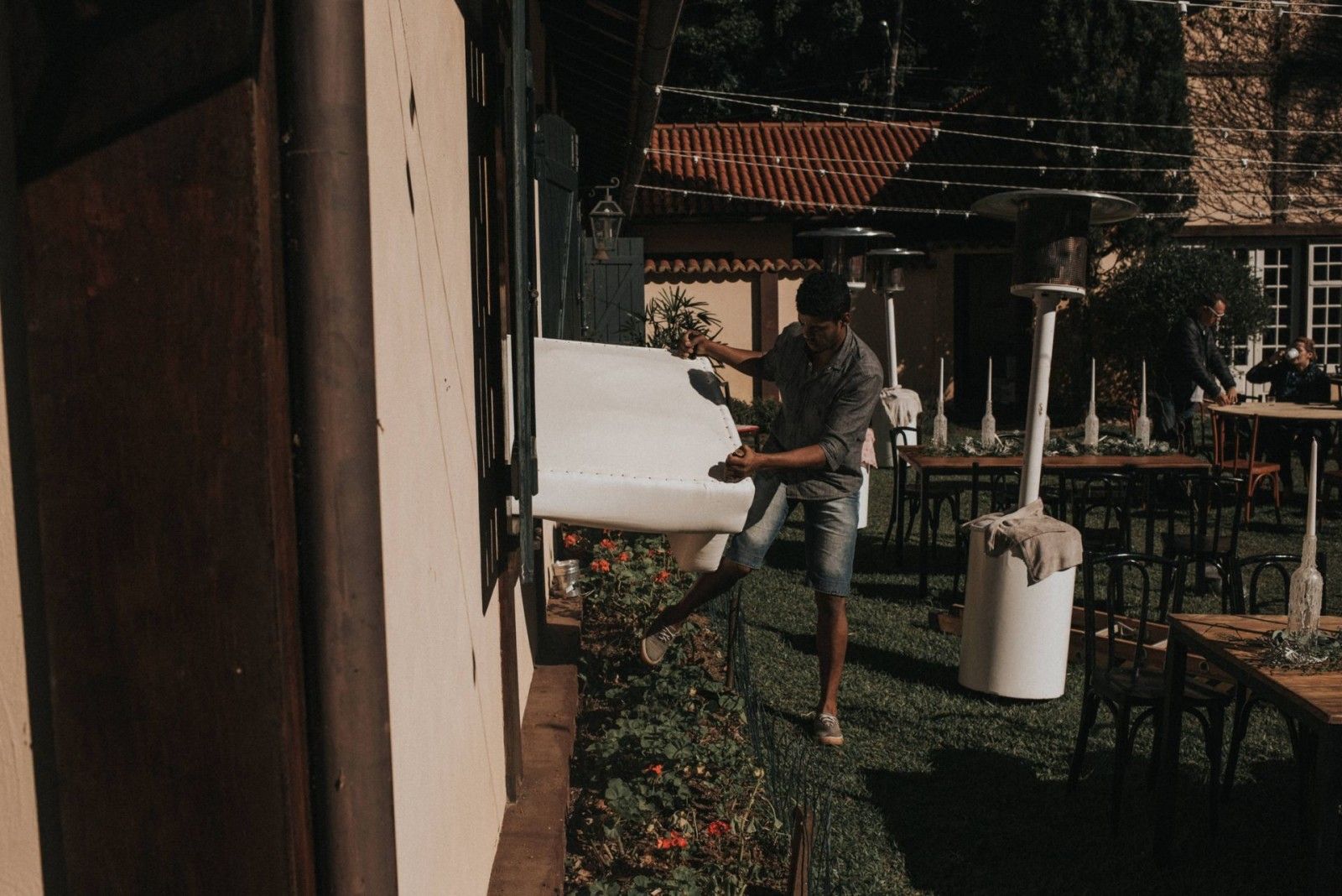 Casamento na montanha - 2 - 16