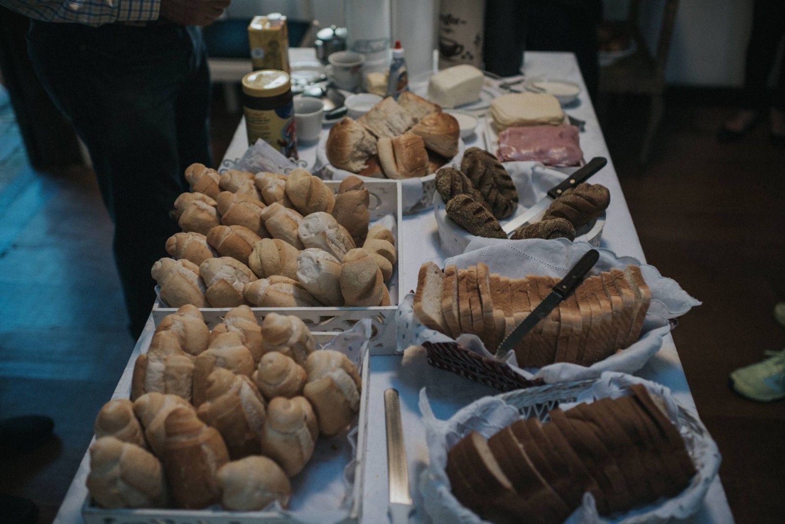 Casamento na montanha - 2 - 8