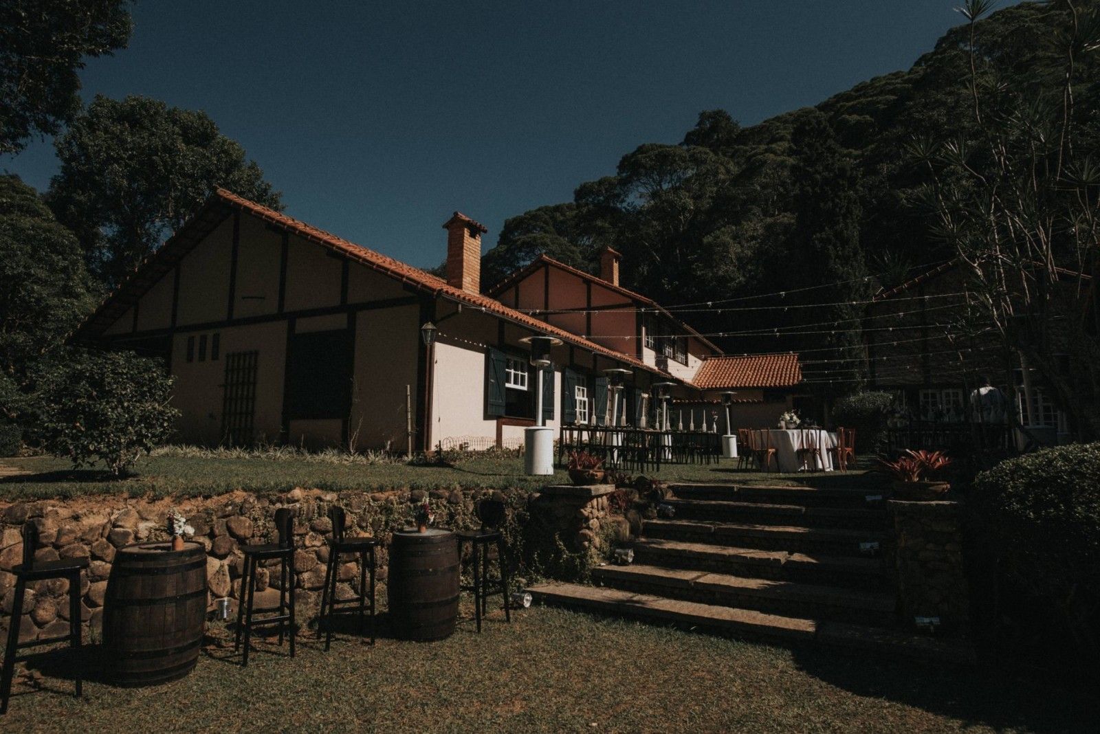 Casamento na montanha - 2 - 32