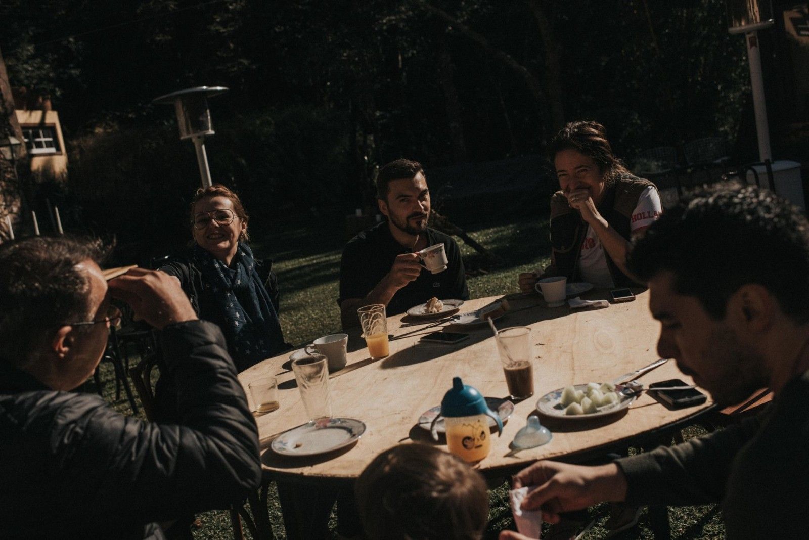 Casamento na montanha - 2 - 10