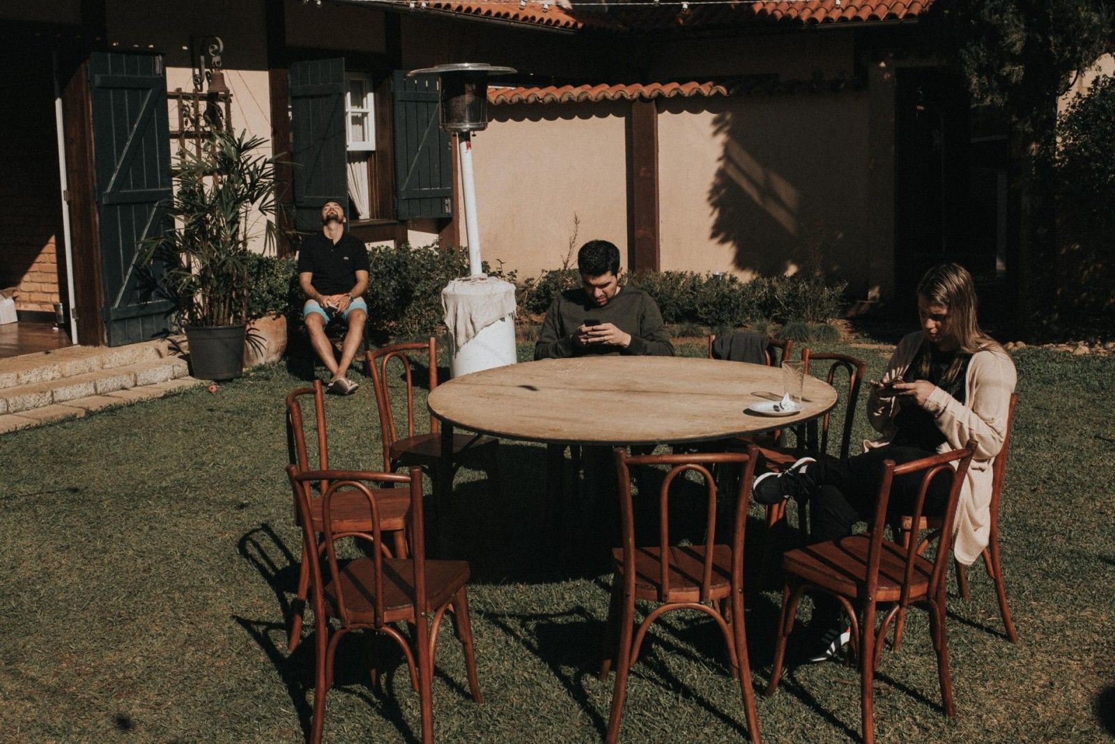 Casamento na montanha - 2 - 22