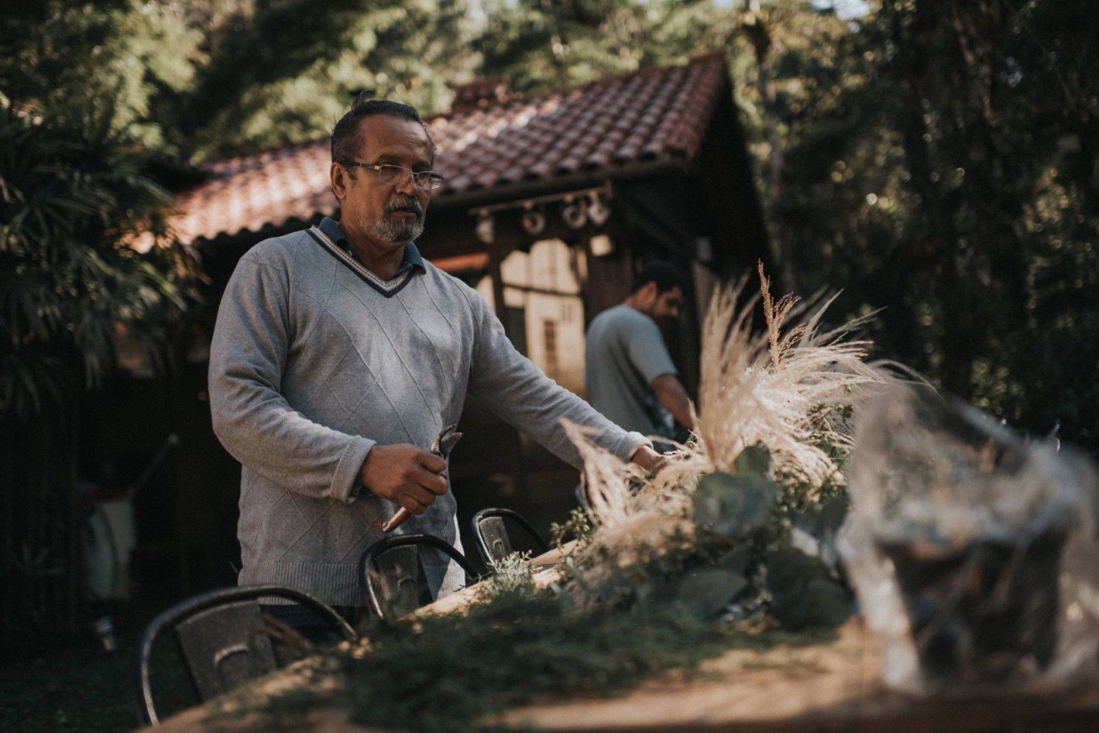 Casamento na montanha - 2 - 12